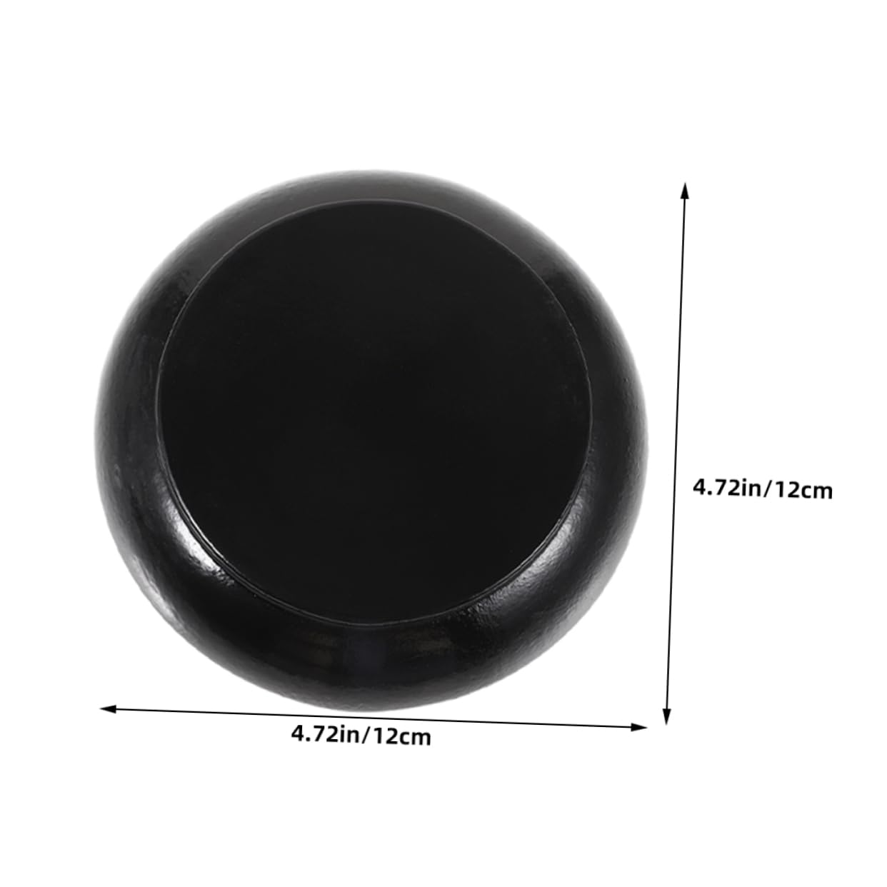 ERINGOGO Wooden Sound Block Gavel Set Auction Hammer Block for Legal School Supplies Courtroom Use