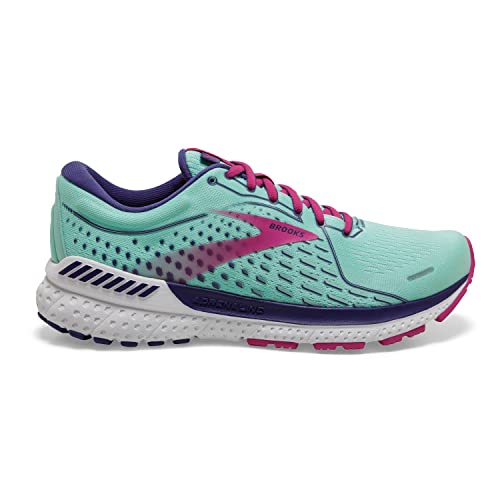 Image of Brooks Men's Adrenaline GTS 21 Running Shoe
