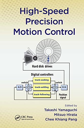 High-Speed Precision Motion Control view 2