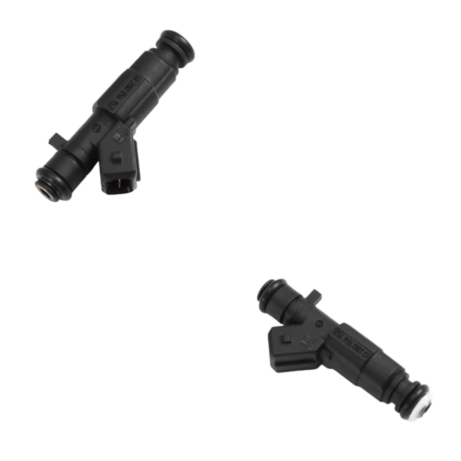 Boquilla Inyector 1 Uds Boquilla De Inyector Combustible Para Motor Coche 0280156152 93325238 Compatible Con Corsa Para Hatchback 2002/02 2003 2004 2005/08