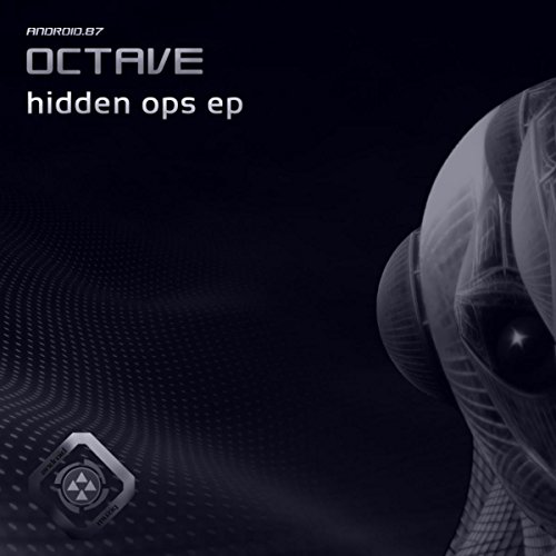 Amazon.co.jp: Hidden Ops Ep : octave: Digital Music