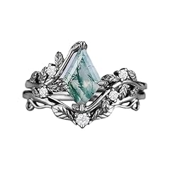 10-kite-Black gold plated