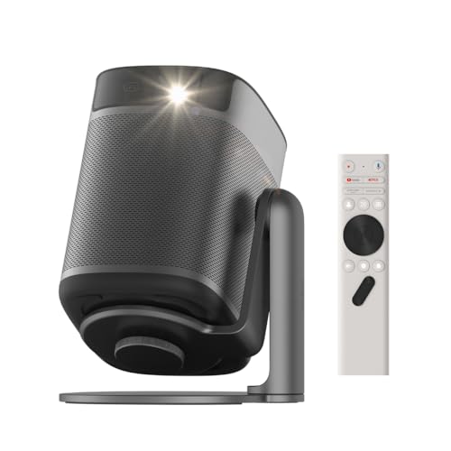Amazon.co.jp: XGIMI MoGo 2 Pro New プロジェクター スタンドセット