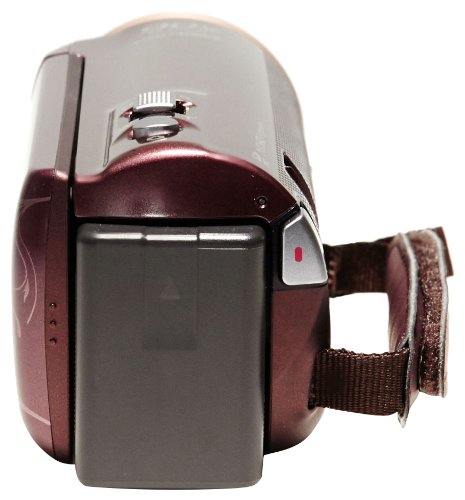 【Amazon.co.jp限定】パナソニック デジタルハイビジョンビデオカメラ HC-V330M