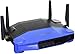 Linksys Open Source Dual-Band Gigabit WiFi Wireless Router, Speeds up to (AC1900) 1.9Gbps - WRT1900ACS