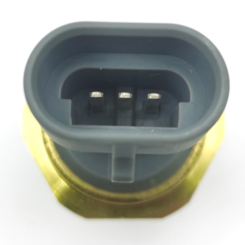4921485 3080405 Oil Pressure Turbo Boost Sensor Compatible with C-ummins L10 N14 M11