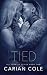 Tied (Devils Wolves Book 2)