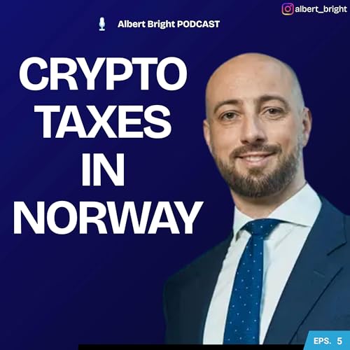 Crypto Taxes in Norway. Do You Need to Pay? Why Norway for Web3?