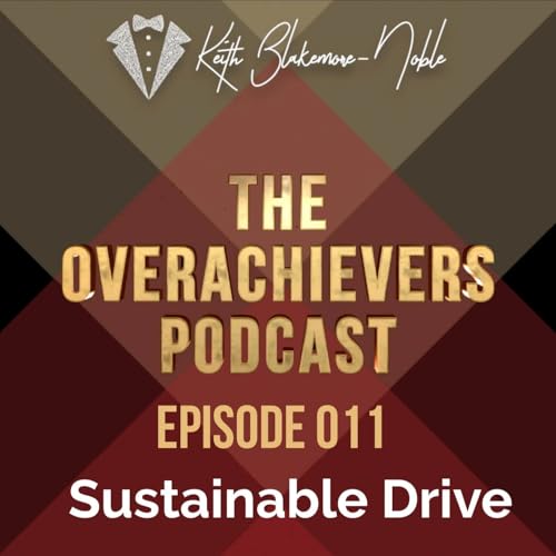 011 &ndash; Sustainable Drive