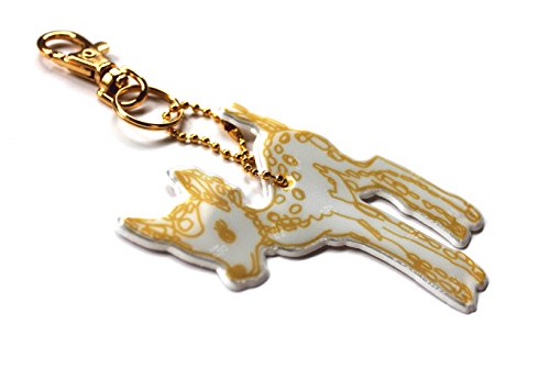 Preisvergleich Produktbild Lifesaver Dear Reflektor, Motiv Rehkitz