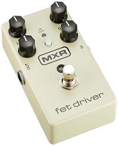Amazon.co.jp: MXR M264 FET DRIVER : DIY・工具・ガーデン