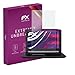 Price comparison product image atFoliX Plastic Glass Protective Film compatible with Acer Predator Helios 300 17 inch, 9H Hybrid-Glass FX Screen Protector