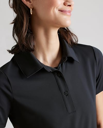 Rhone Women's Course to Court Polo3