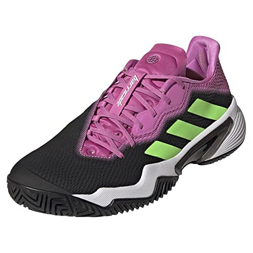 Image of Adidas Men's Barricade Clay Tennis Shoe