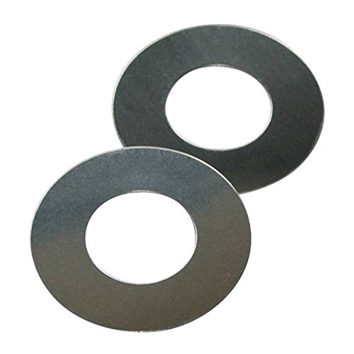 JRL 10Pcs Rim Sprocket Washers Fit For HUSQVARNA 66 262 266 268 272 Chainsaw