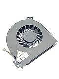 dell precision t1500 windows 10 Tension : 5 V - 0,5 A Ventilateur de rechange compatible avec Dell Precision M4600-9933 (4600-9933)