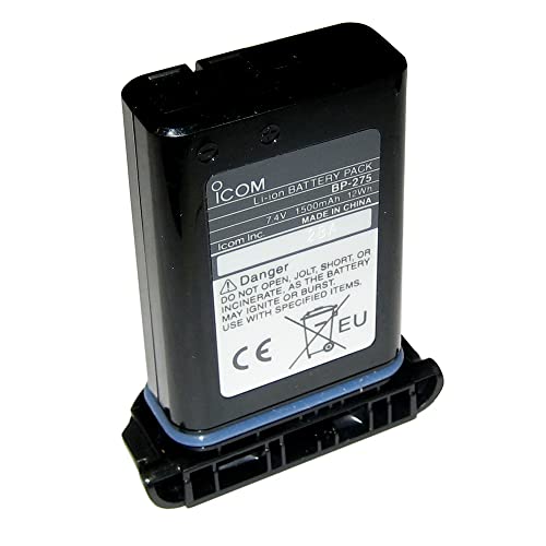Icom BP275 Li-Ion Battery f M92D (47915)
