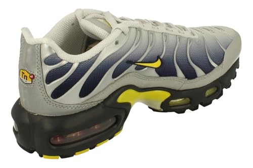 Nike Air Max Plus GS Trainers Hf0030 Sneakers Shoes3
