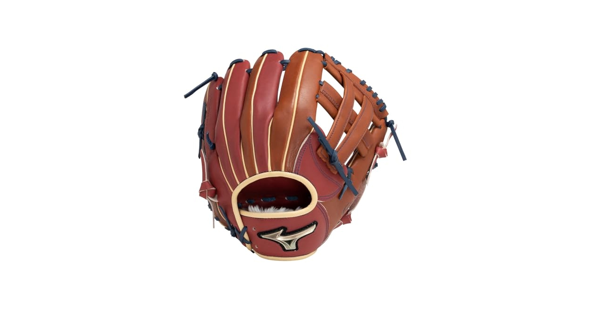 ミズノ　硬式グラブ　グローバルエリートオーダー　内野手用　チェスナッツ ミズノ 硬式グラブ グローバルエリートオーダー 内野手用 チェス