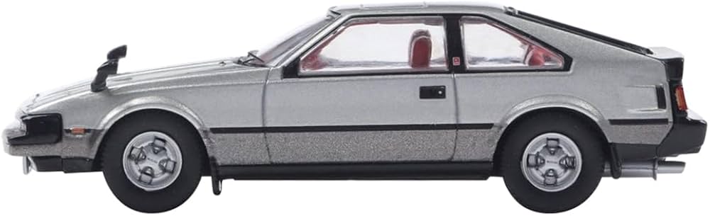 日本の名車コレクション 第69号(トヨタ セリカXX) [分冊百科] (モデル