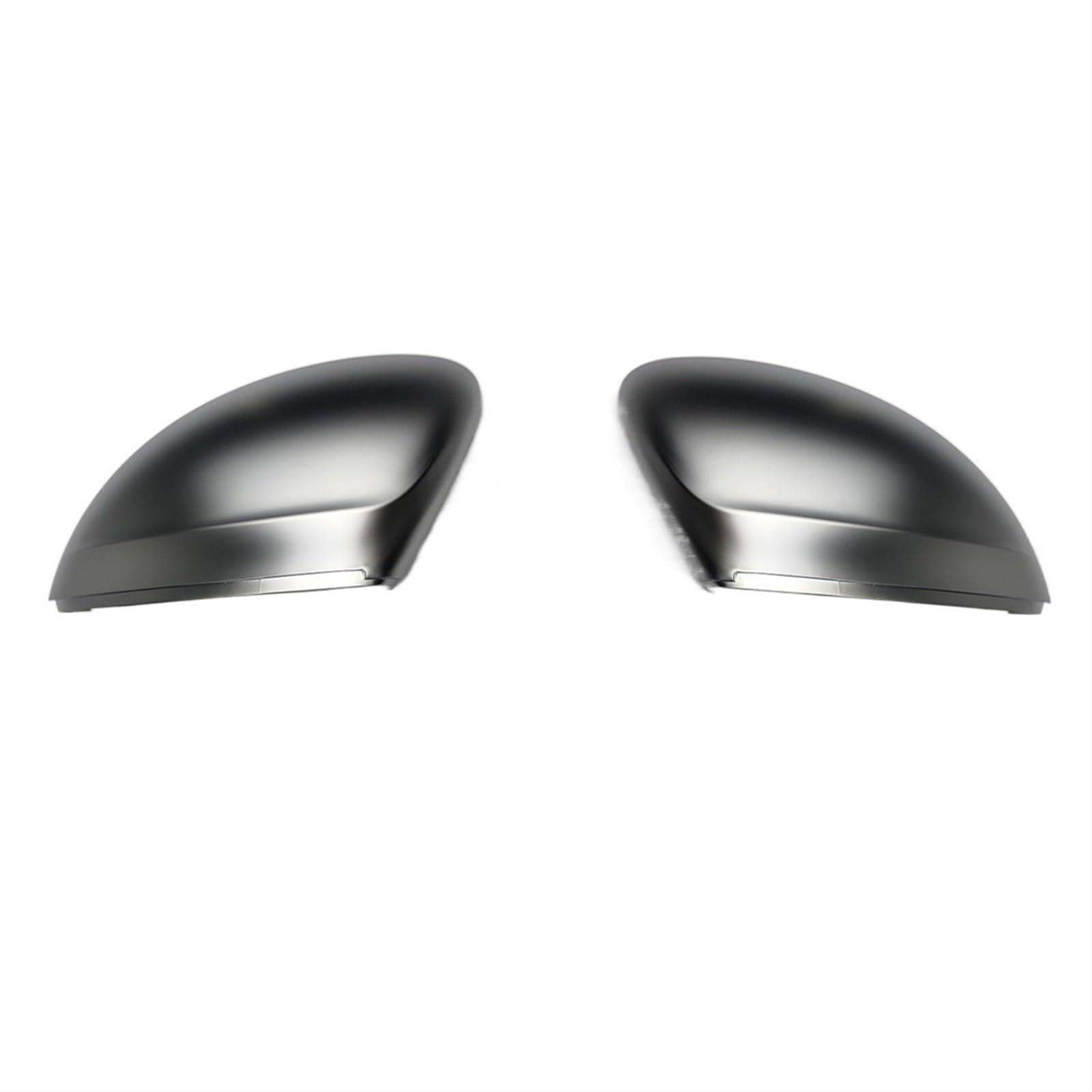 Coque rétroviseur Tiguan MK2 Allspace protection boîtier aile chrome mat - 8