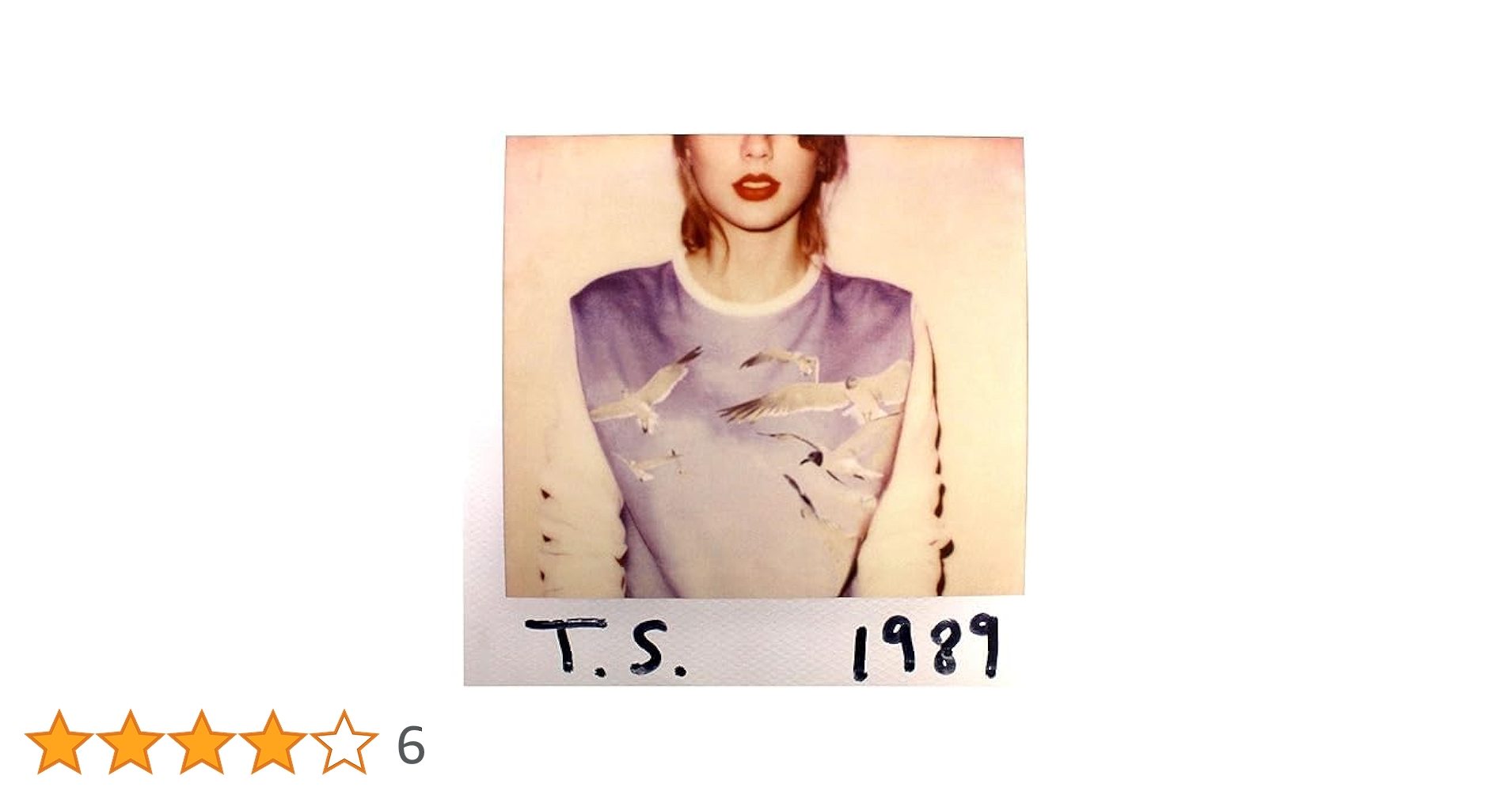 Taylor Swift 1989 グッズ+reputation 1&2 Taylor Swift 1989 グッズ+reputation 1&2 Taylor Swift 1989