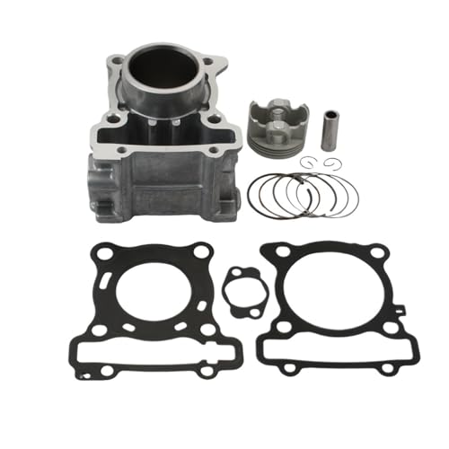Kit Cilindro NMax125 Scooter 4 Tiempos GPD125A Lexi 125 MBK 2DS-E1311-10 2