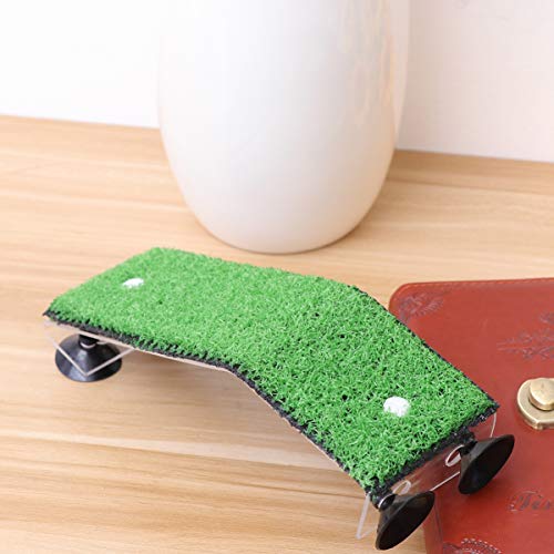 VILLCASE Tartaruga Rampa-Tartaruga Basking Plataforma-Aquário Tanque de Tartaruga Plataforma de Esca