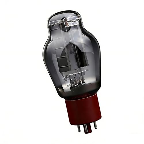 Tubo de vacío 274B repara distorsión en etapas de audio 5U4G y 5AR4