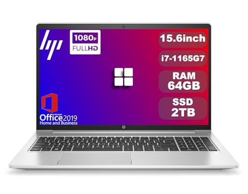 Windowsノート本体 HP ProBook 450 G8 i7-1165G7 16GB 256GB Amazon.com: HP ProBook 450 G8 15.6