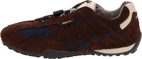 Image of Geox Men's Snake 97 Fashion Sneaker