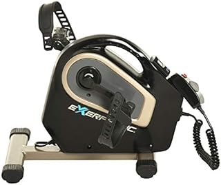 cozylife union pedal exerciser