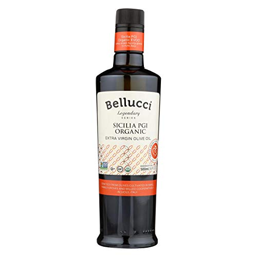 Bellucci Premium Aceite de Oliva Extra Virgen 6x500 ml miniatura 1