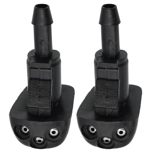 Kit lave-glace Kia Spectra 2003 buse pulvérisation essuie-glace avant gauche droit 986303K500