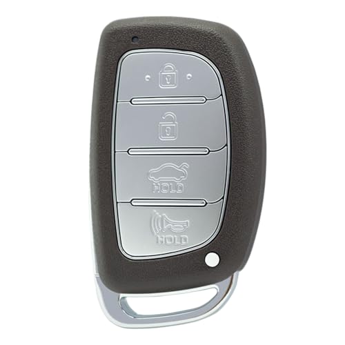 Key fob Replacement fits for Hyundai Elantra 2019-2020 XYSKJFOB Smart