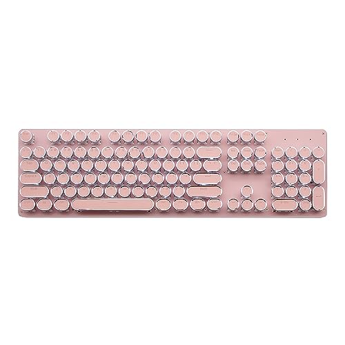 レインボーダイアゲート Amazon | EWEADN メカニカル式ゲーミングキーボード タイプ