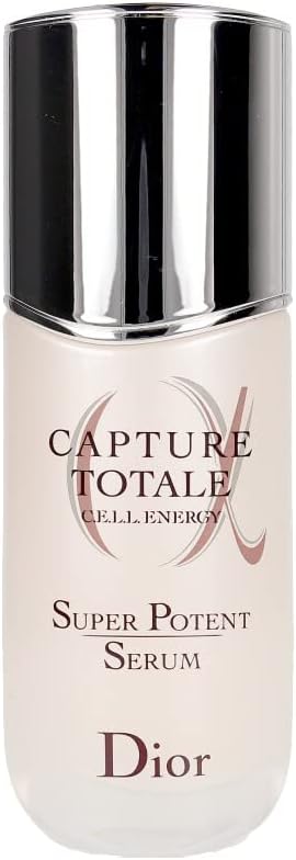 クリスチャン ディオール カプチュール トータル セル ENGY スーパー セラム 30ml