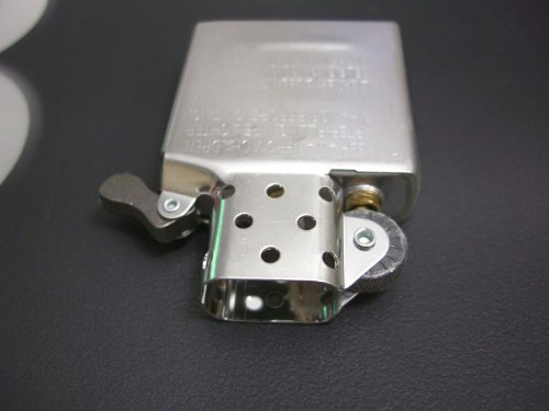 【低価，100%新品】 【新品未使用品】zippo ジッポー社正規品インサイドユニット7個セット