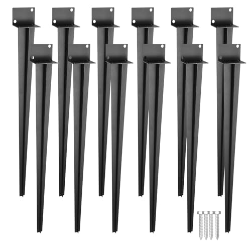 Postes de Madera para Vallas Autoclave Marca ISOISL