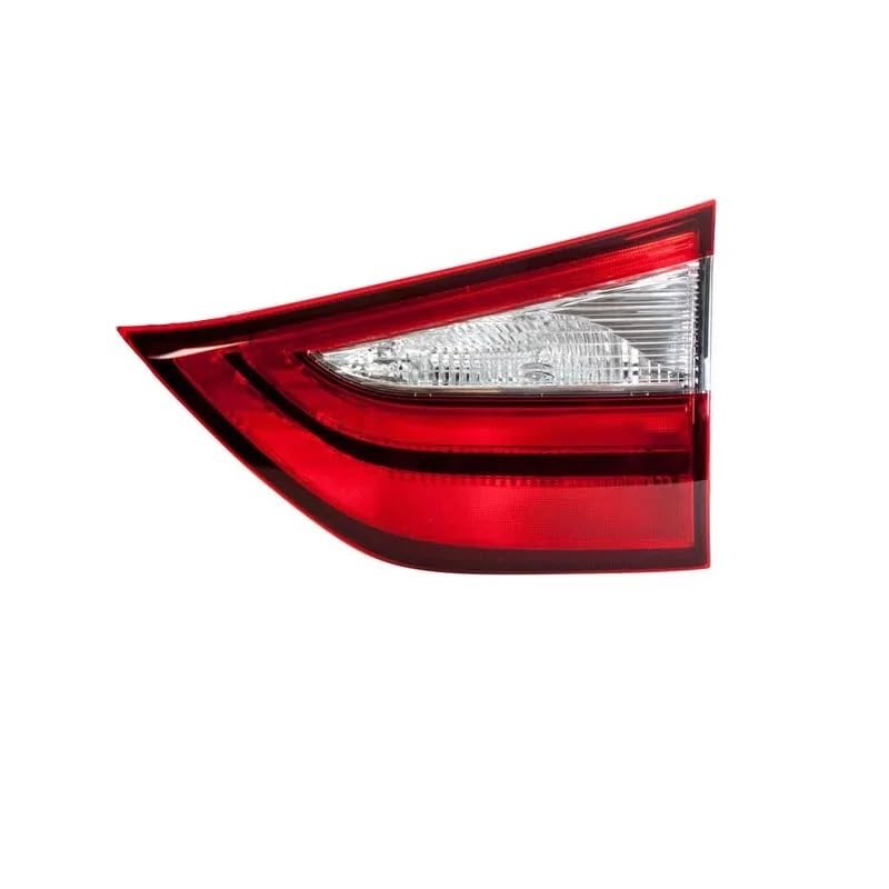 Feu arrière à LED pour Sienna résout le problème d'optique cassé 2015-2020