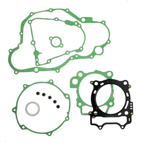 Joint moteur et kit complet joints de cylindre carter WR450F 2007 2008 2009