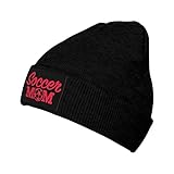 Photo Gallery mamma calciatrice con palla unisex cappello in maglia leggero invernale cappelli morbido berretto in maglia per corsa sci arrampicata Photo Gallery mamma calciatrice con palla unisex cappello in maglia leggero invernale cappelli morbido berretto in maglia per corsa sci arrampicata
