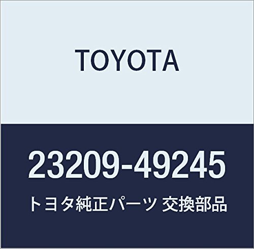TOYOTA (g^) i t[G CWFN^ASSY i23209-49245