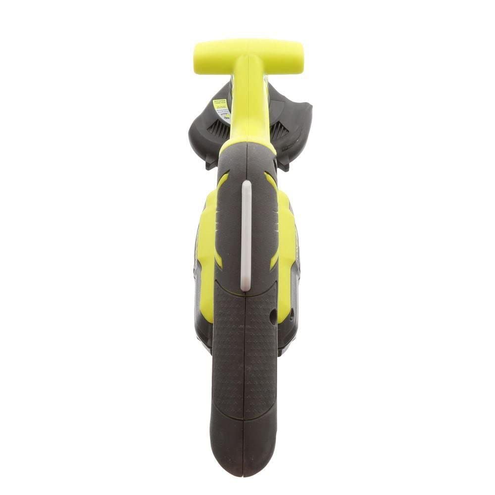RYOBI One+ Coupe-bordure électrique sans fil Lithium-Ion 18 V - Batterie 1,3 Ah et chargeur inclus