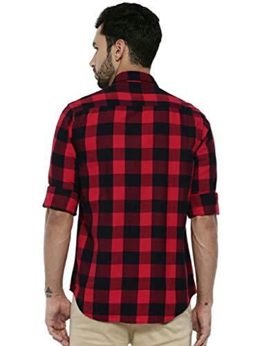 Image of Men's Regular Fit Shirt