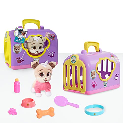 puppy dog pals rolly Marca Just Play