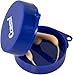 Cressi SWIM ACCESSORIES, Swimming Ear Plugs & Nose Clips for Youngs and Adults - Cressi: Italian Quality Since 1946