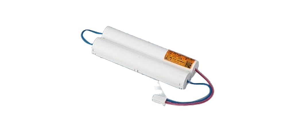 パナソニック　誘導灯電池　FK848 Amazon | パナソニック(Panasonic) 電池 ニッケル水素 交換用