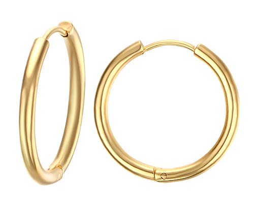 Rockyu WG[ sAX Y fB[X t[v S[h t[vsAX p 傫 AM[t[ 25mm