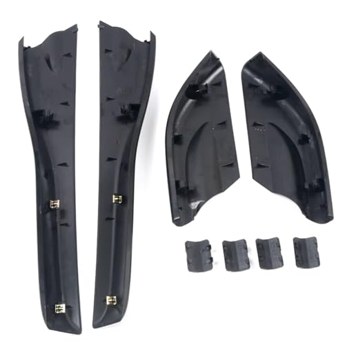 Barre de toit Tucson finition premium coque plastique robuste 872912E000 - 3